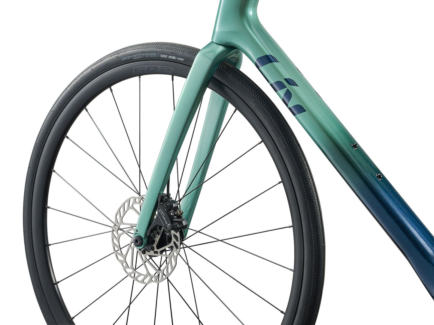 GIANT LIV AVAIL ADVANCED 3 ROAD BIKE 2026 SEAFOAM/COSMOS NAVY