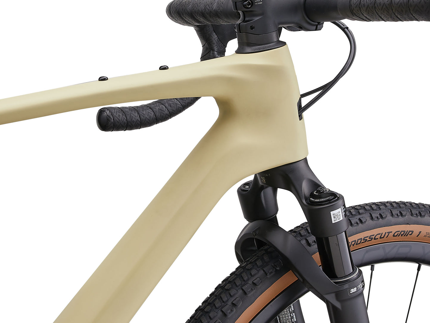 GIANT REVOLT X ADVANCED PRO 1 GRAVEL BIKE 2026 PALE OLIVE