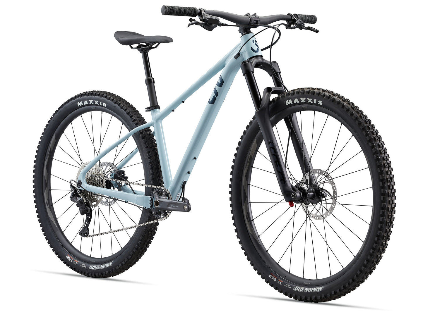 GIANT LIV LURRA 2 MTB BIKE 2023 SOAP SUDS