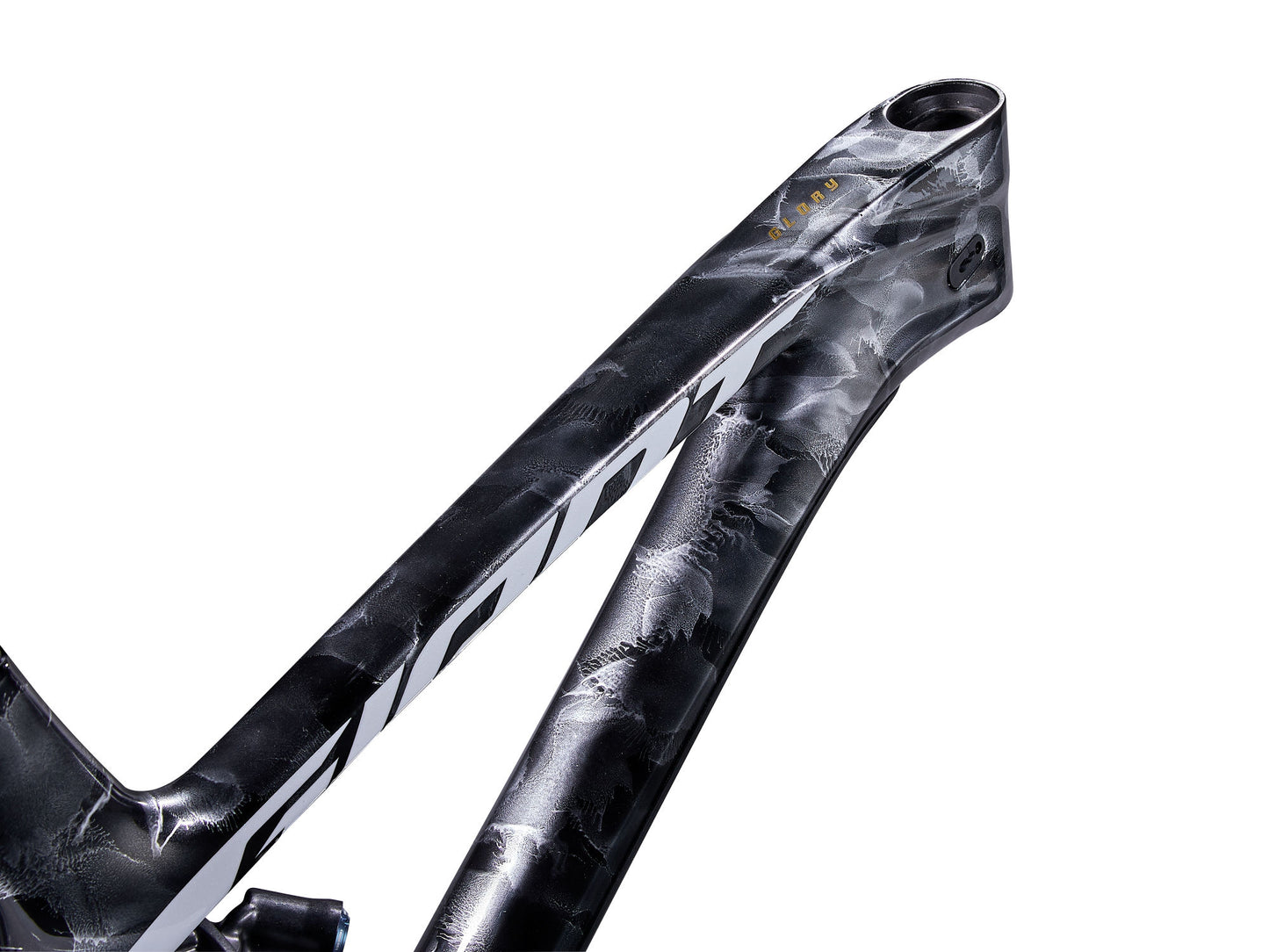 GIANT GLORY ADVANCED FRAMESET 2026 QUARRY