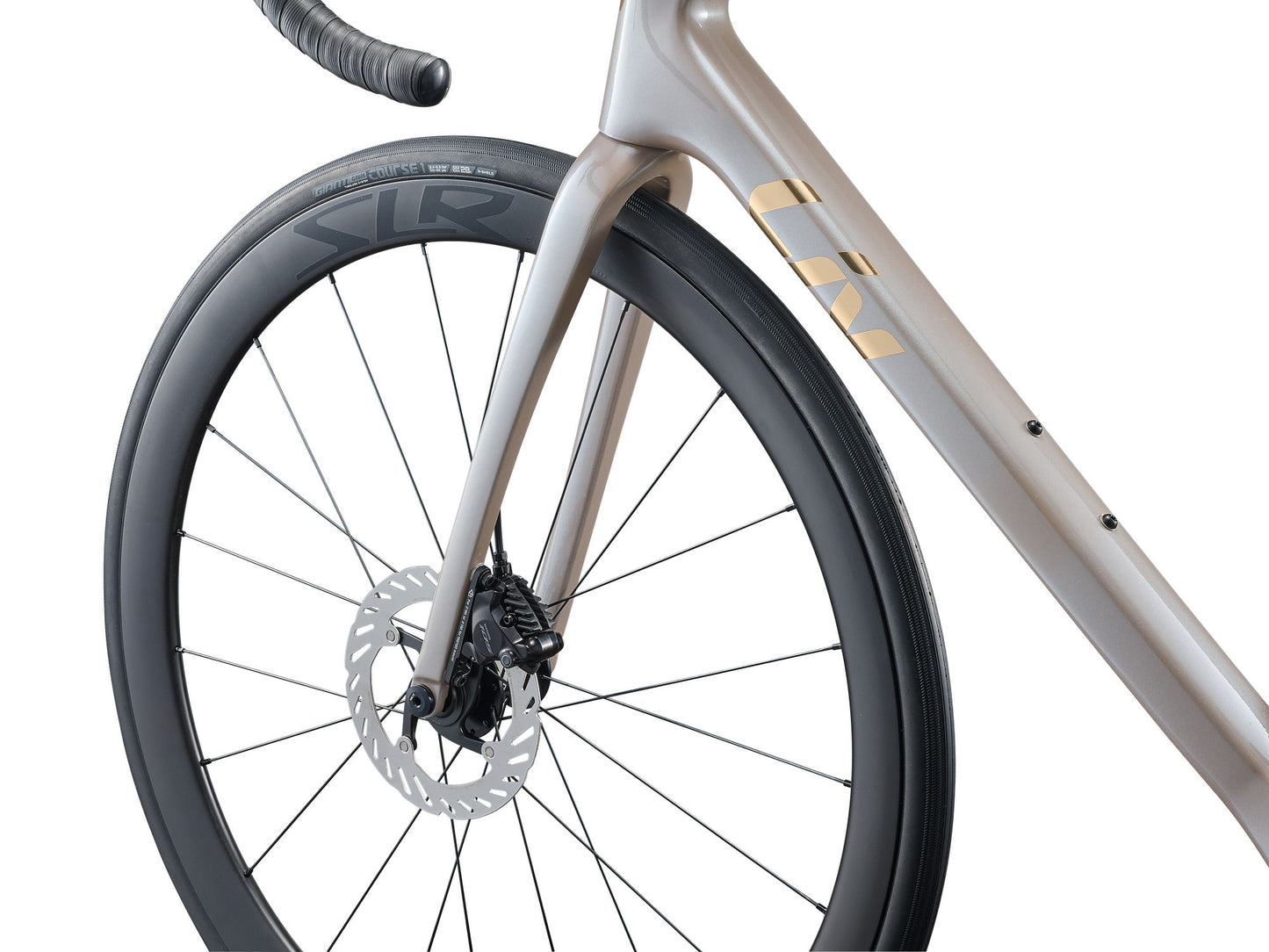 GIANT LIV LANGMA ADVANCED 0 ROAD BIKE 2026 CAMEL SILK