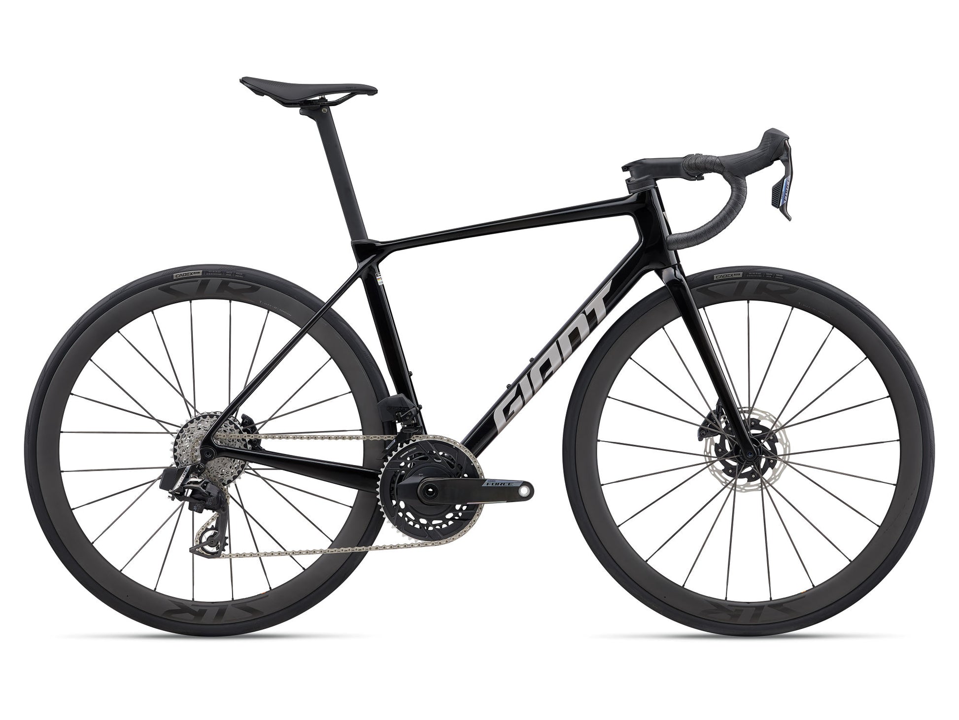 GIANT TCR ADVANCED PRO 0 (AXS) ROAD BIKE 2026 CARBON