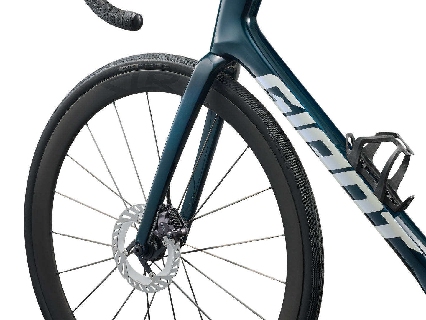 GIANT DEFY ADVANCED PRO 0 ROAD BIKE 2026 MARIANA BLUE
