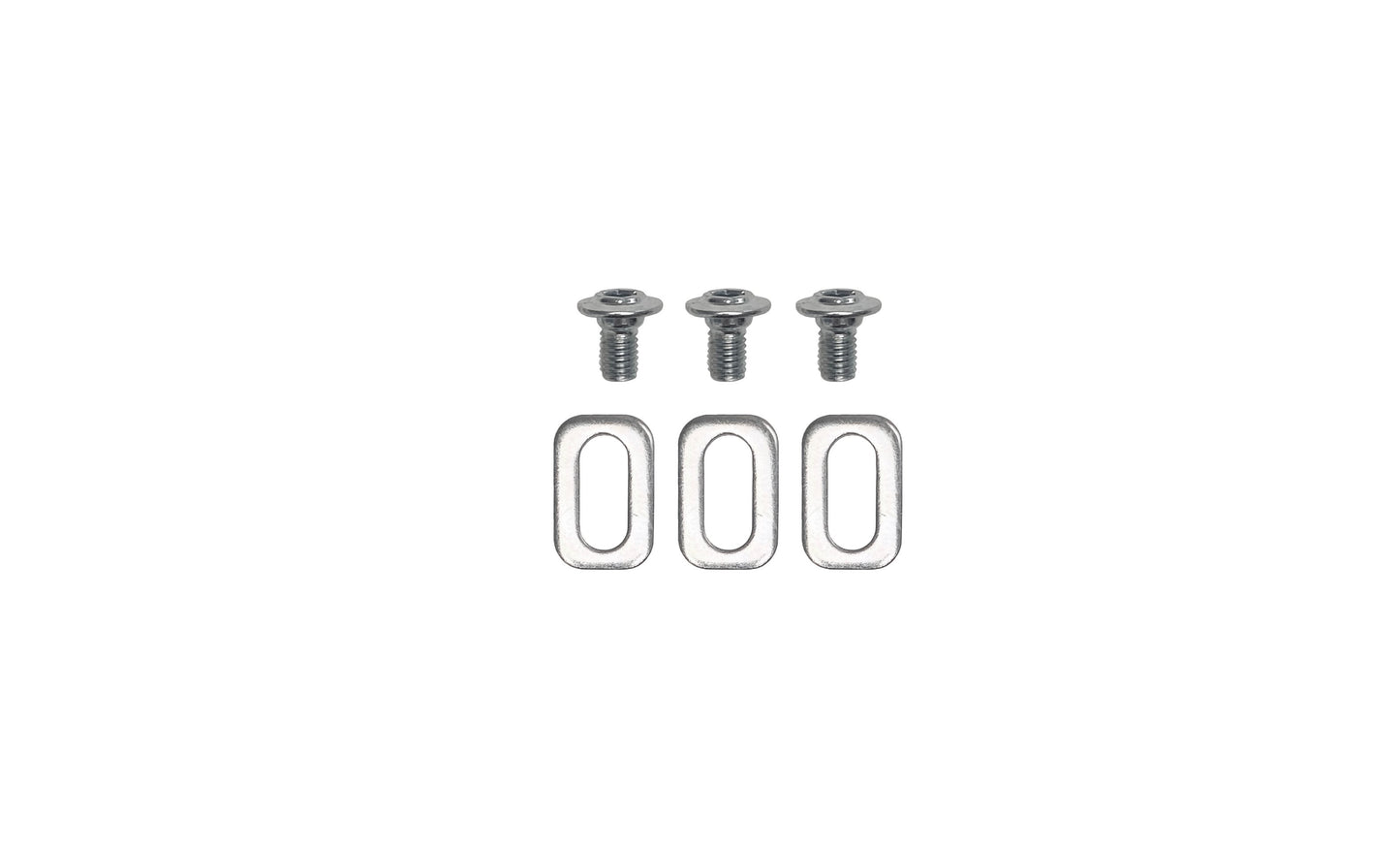 LOOK SCREW KIT - DELTA AND KEO CLEATS