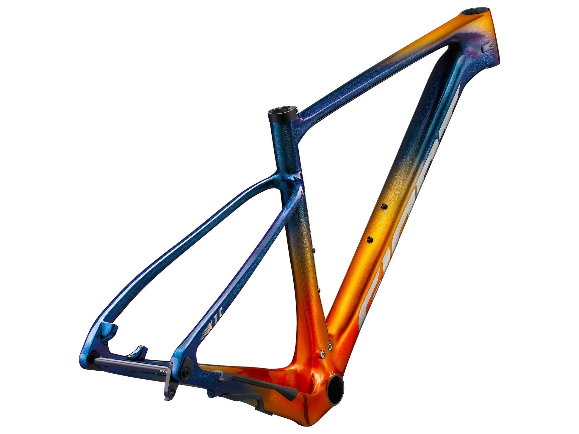 GIANT XTC ADVANCED SL 29 FRAMESET 2026 SUNSET DUNE