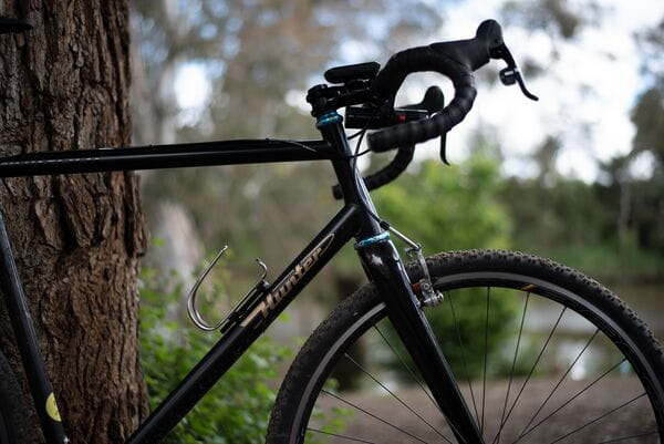 KNOG SCOUT BIKE DIGITAL ALARM & FINDER