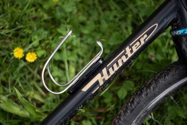 KNOG SCOUT BIKE DIGITAL ALARM & FINDER