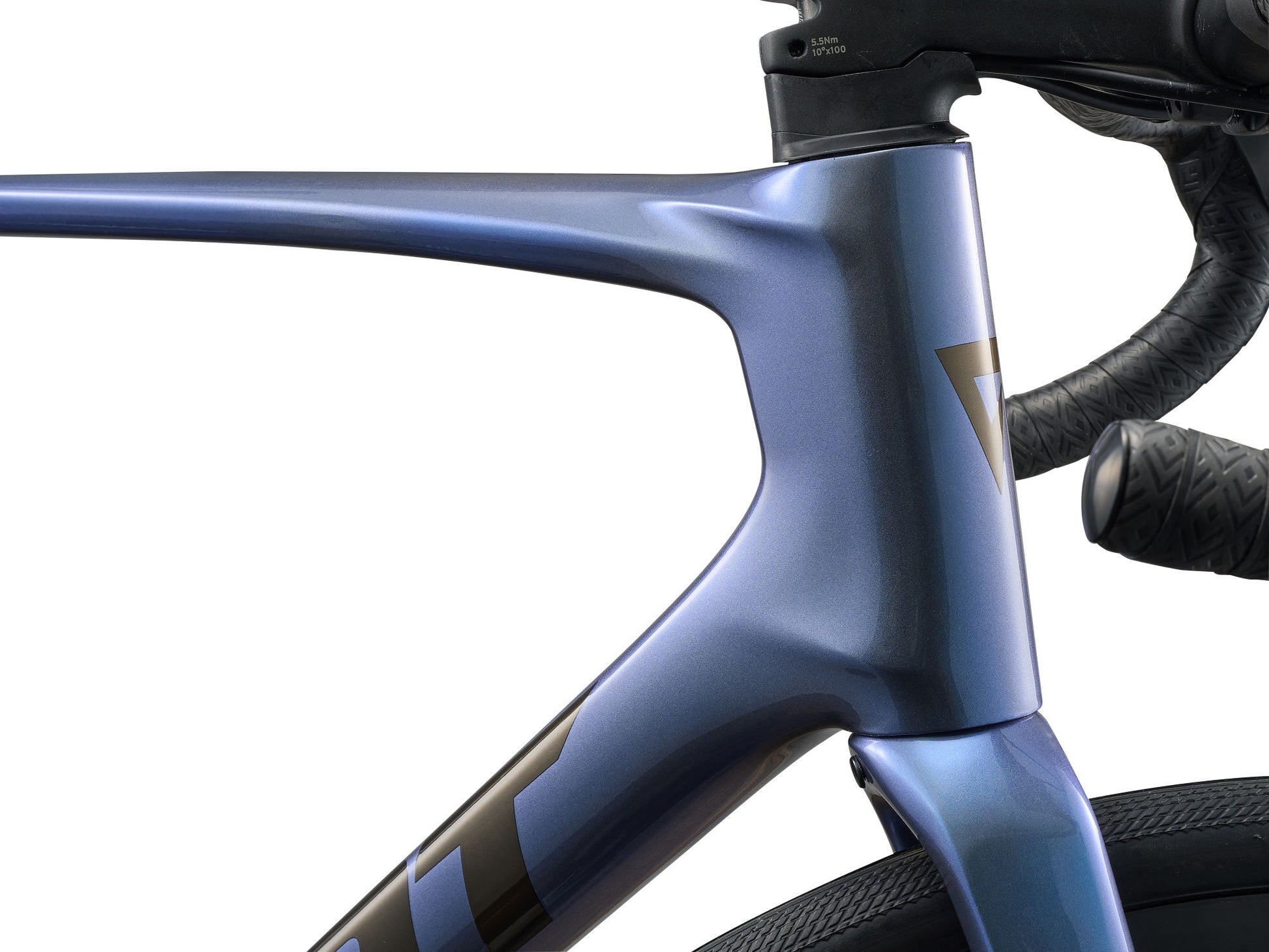 GIANT DEFY ADVANCED 1 ROAD BIKE 2026 THUNDERCLOUD
