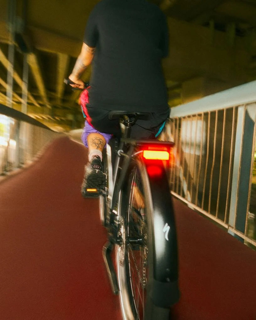 KNOG BLINDER E RH REAR eBIKE LIGHT