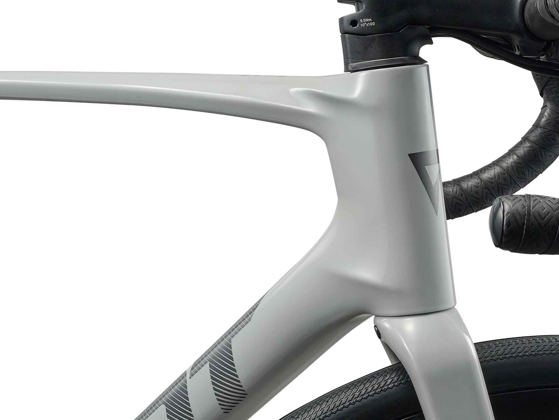 GIANT DEFY ADVANCED 3 ROAD BIKE 2026 GOOD GREY