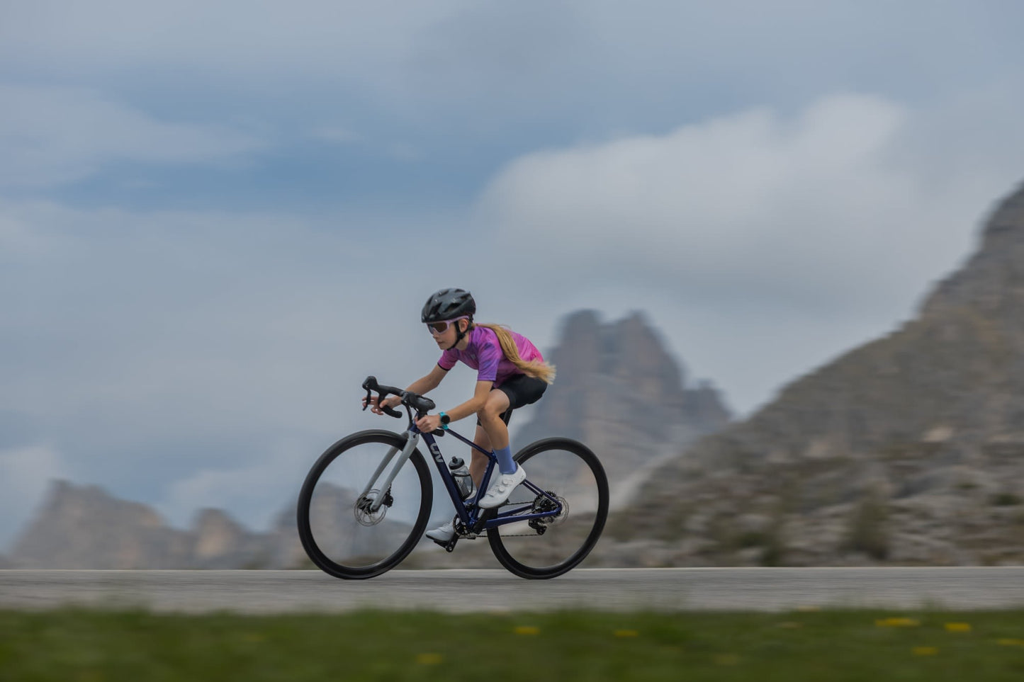 GIANT LIV SEEK 2 KID'S ROAD BIKE 2026 PURPLE HAZE