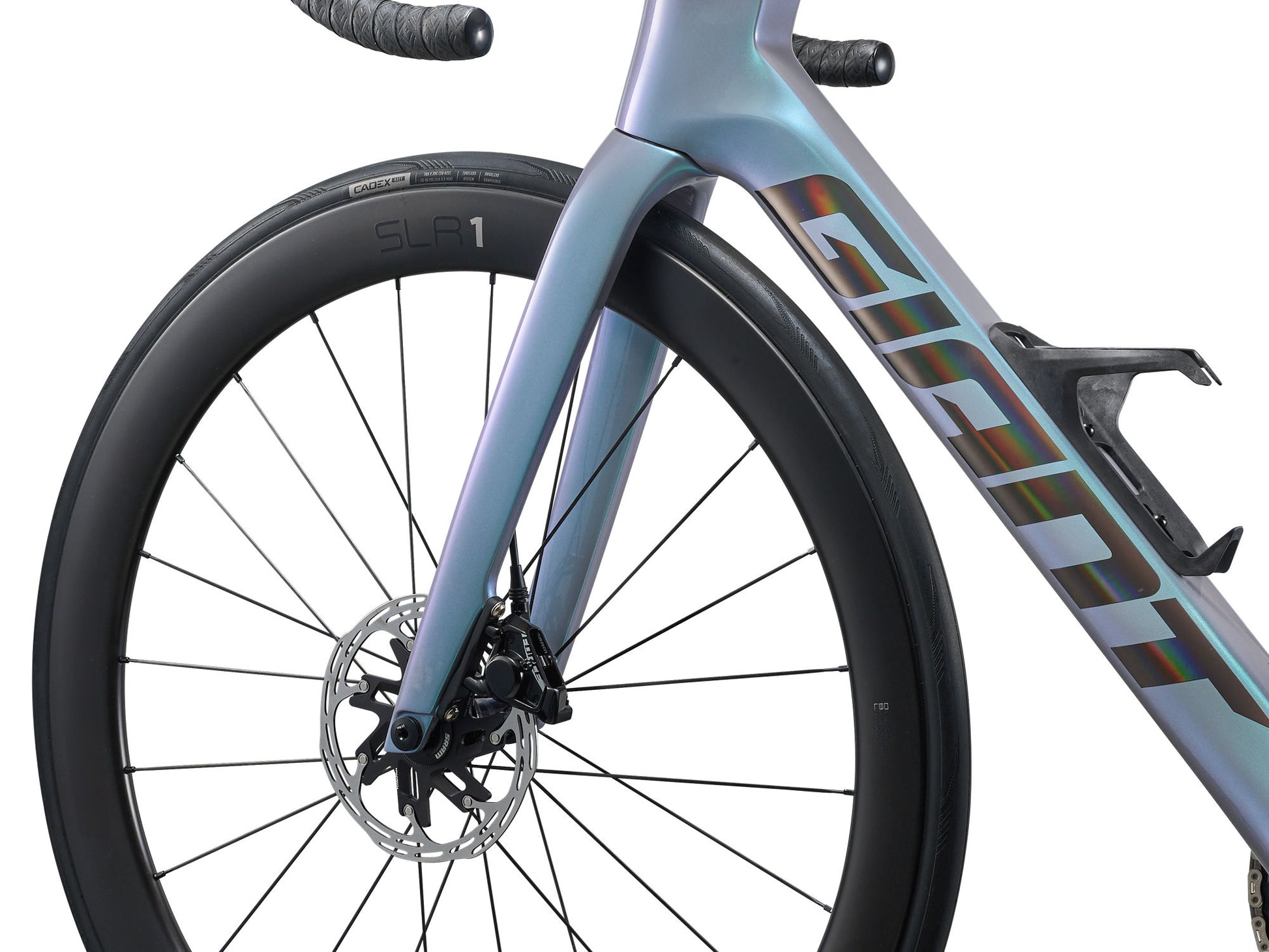 GIANT PROPEL ADVANCED PRO 0 (AXS) ROAD BIKE 2026 PRISMATIC HAZE