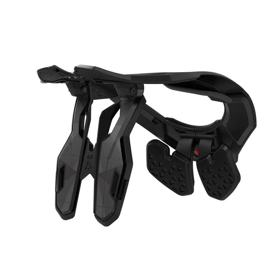 LEATT NECK BRACE 4.5 STEALTH