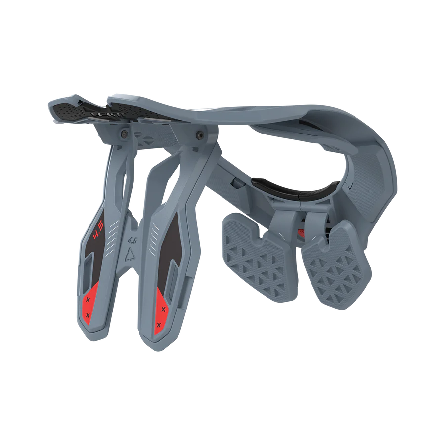 LEATT NECK BRACE 4.5 TITANIUM