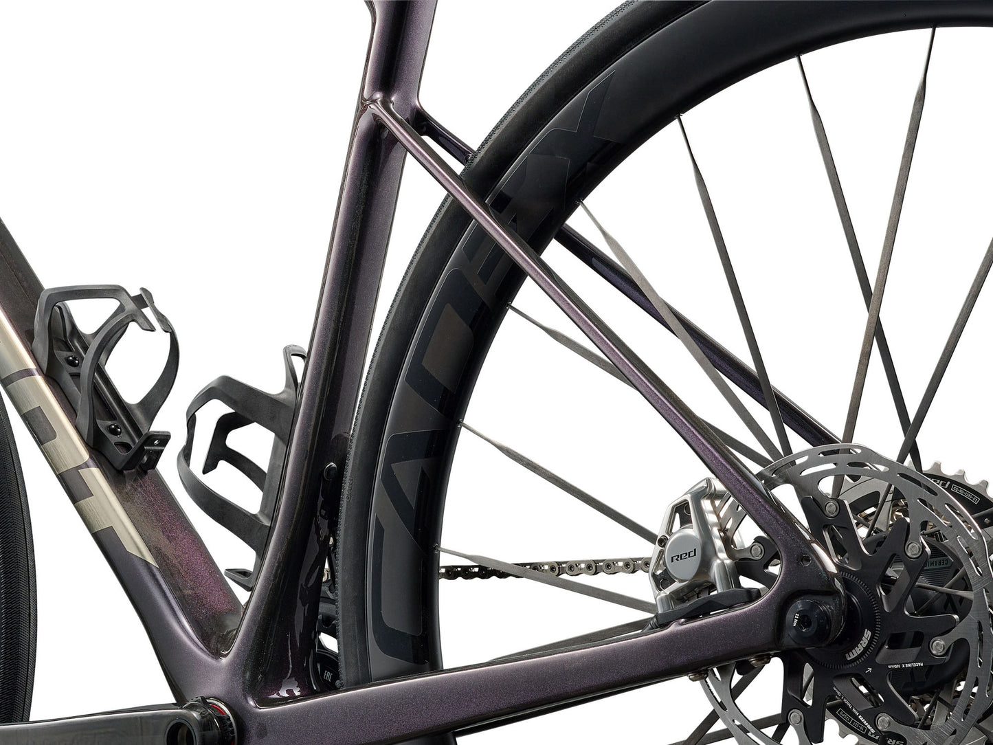 GIANT DEFY ADVANCED SL 0 ROAD BIKE 2026 ARCTIC LIGHT