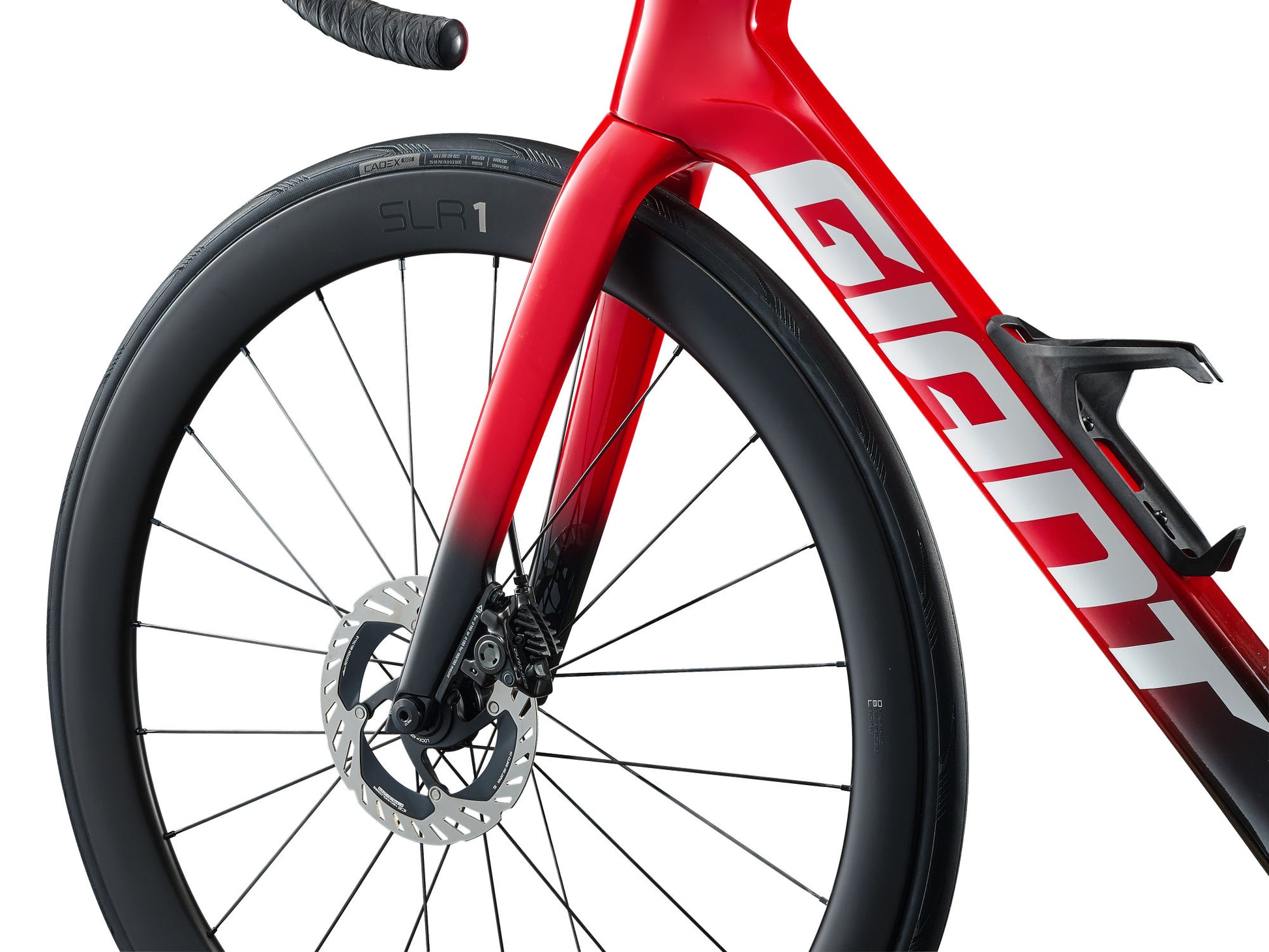 GIANT PROPEL ADVANCED PRO (DURA-ACE) ROAD BIKE 2026 ROSA CORSA