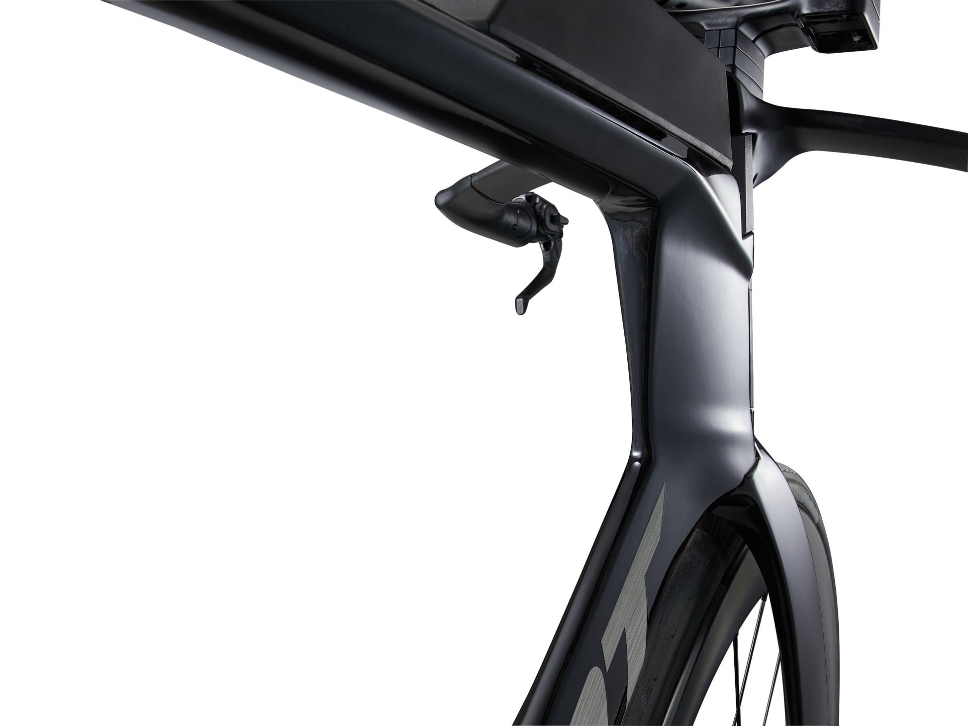 GIANT TRINITY ADVANCED SL 1 TIME TRIAL/TRIATHLON BIKE 2026 CARBON/MATTE CARBON
