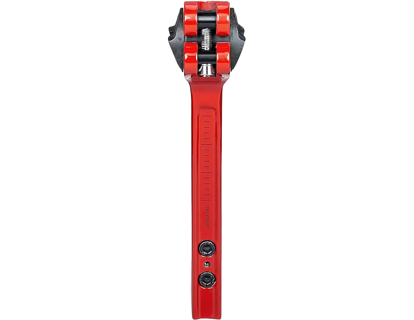 TREK MADONE SLR CARBON INTERNAL SEATMAST CAP VIPER RED/BLACK