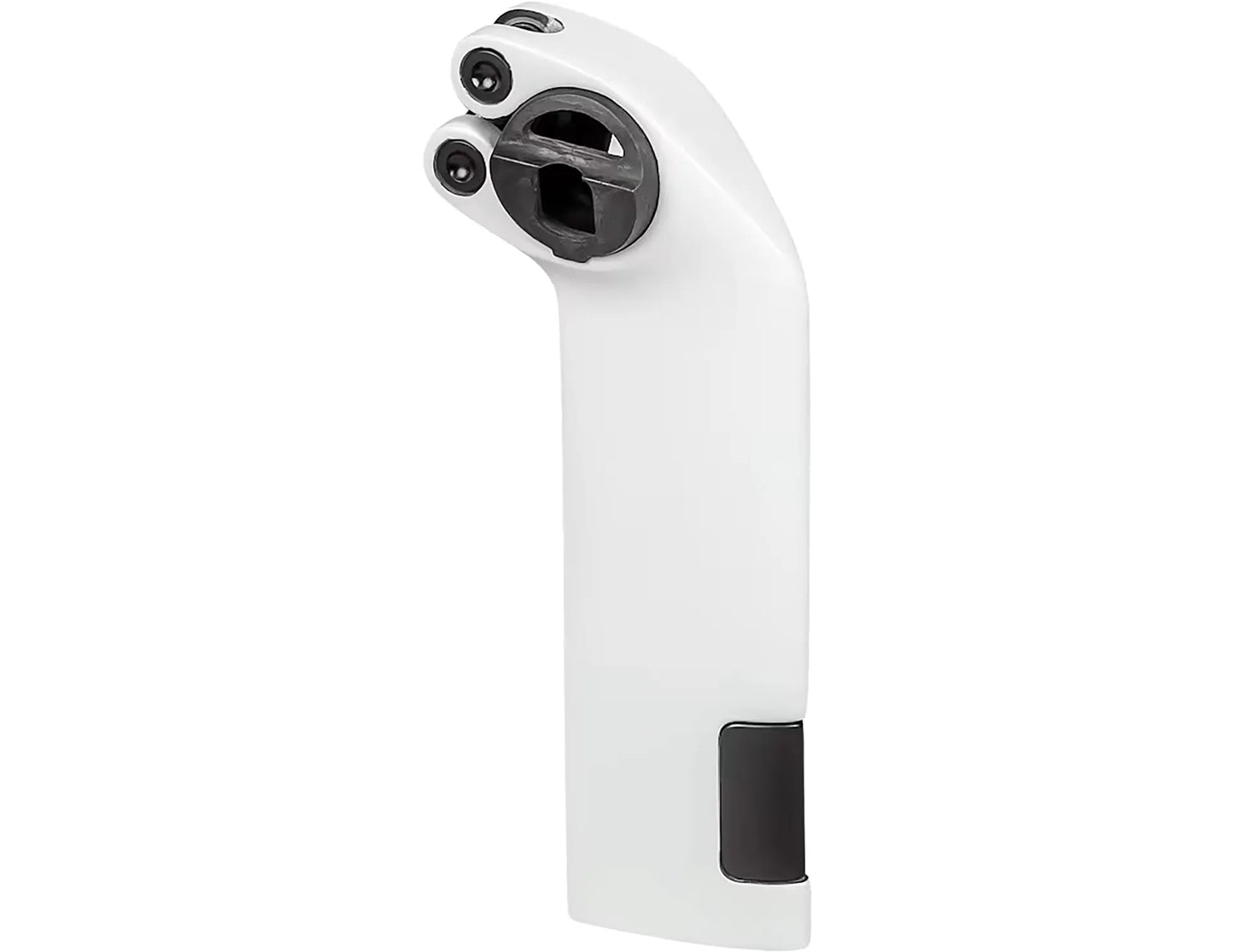 TREK MADONE SLR CARBON INTERNAL SEATMAST CAP TREK WHITE