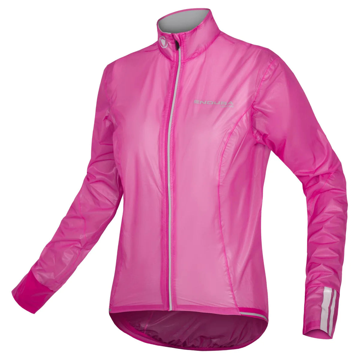 ENDURA WOMEN'S FS260-PRO ADRENALINE RACE CAPE II - CERISE