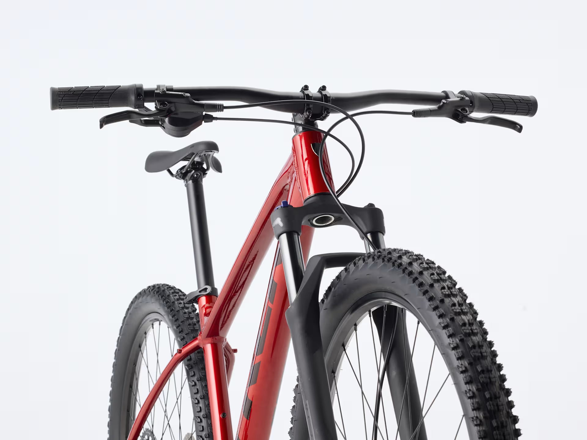 TREK MARLIN 5 GEN 3 MTB BIKE 2026 FURY RED