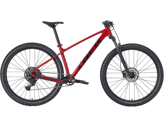 TREK MARLIN 5 GEN 3 MTB BIKE 2026 FURY RED