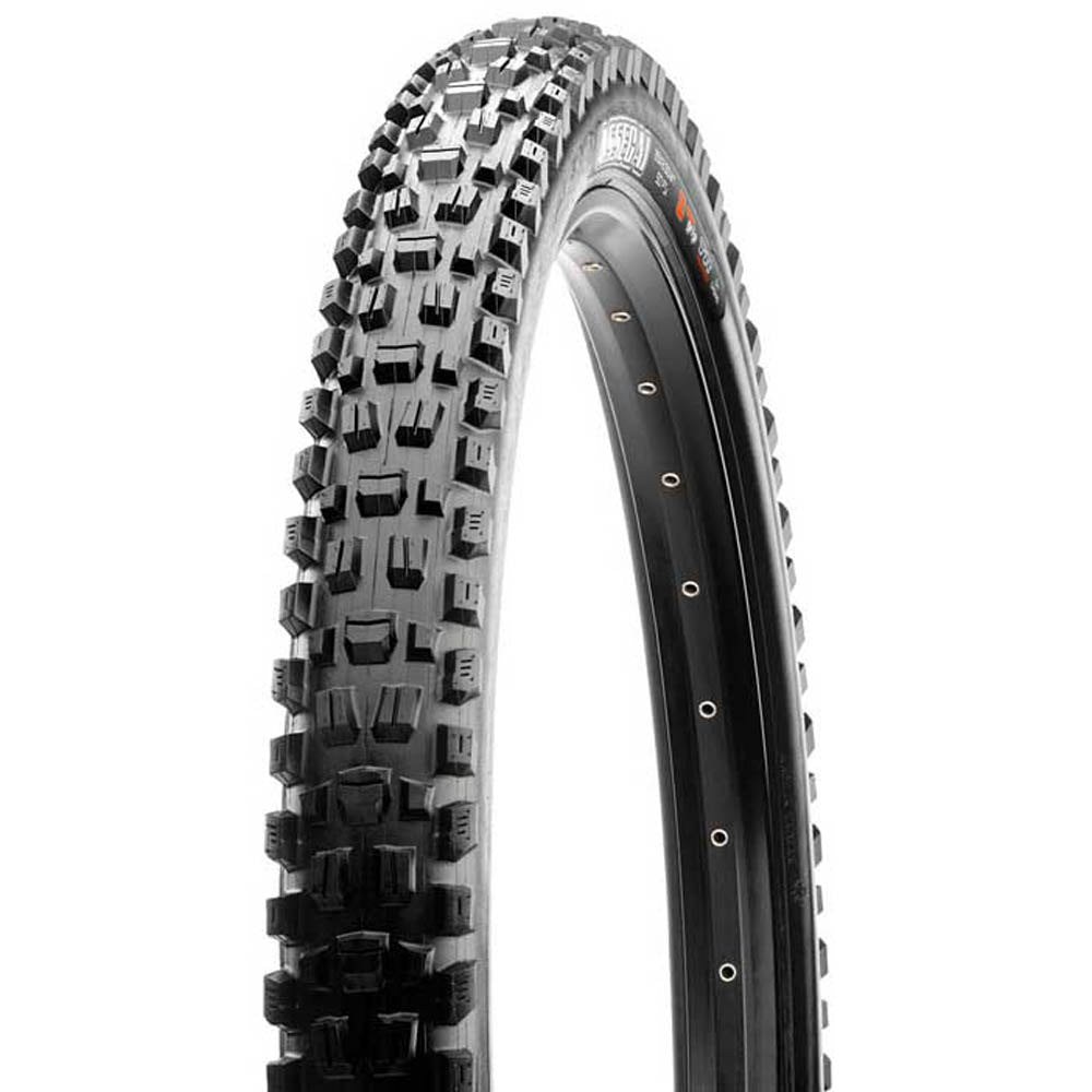 MAXXIS ASSEGAI 27.5X2.50 WT 60X2 TPI TR 3C MAXXGRIP E-50 FOLDING TYRE