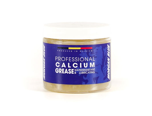 MORGAN BLUE CALCIUM GREASE - 200ML