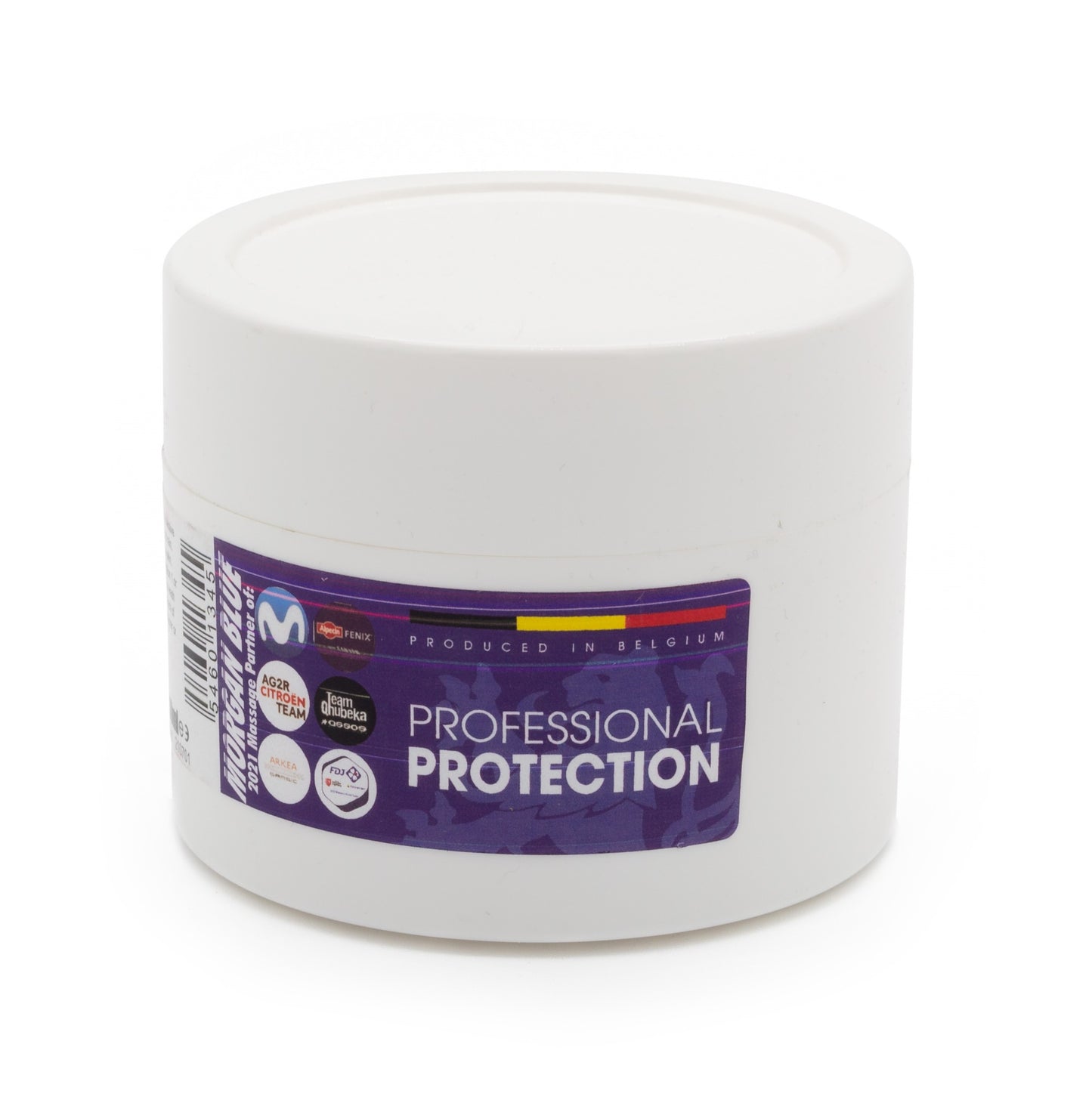 MORGAN BLUE PROTECTION SKIN LOTION 200ml