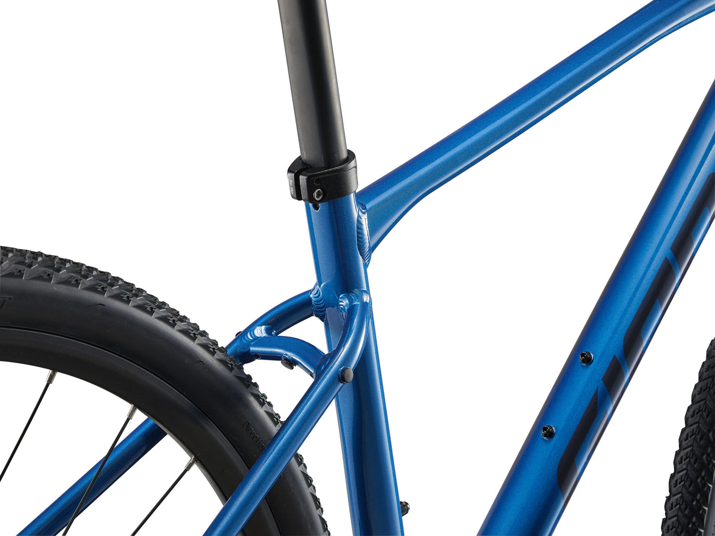 GIANT ROAM 1 HYBRID BIKE 2026 ELECTRON BLUE