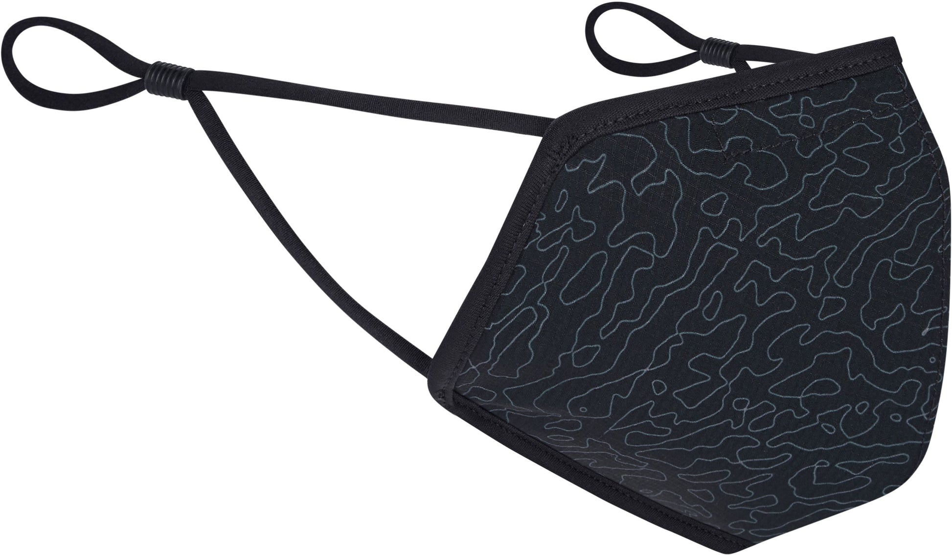 MADISON ELEMENT REUSABLE FACE COVERING