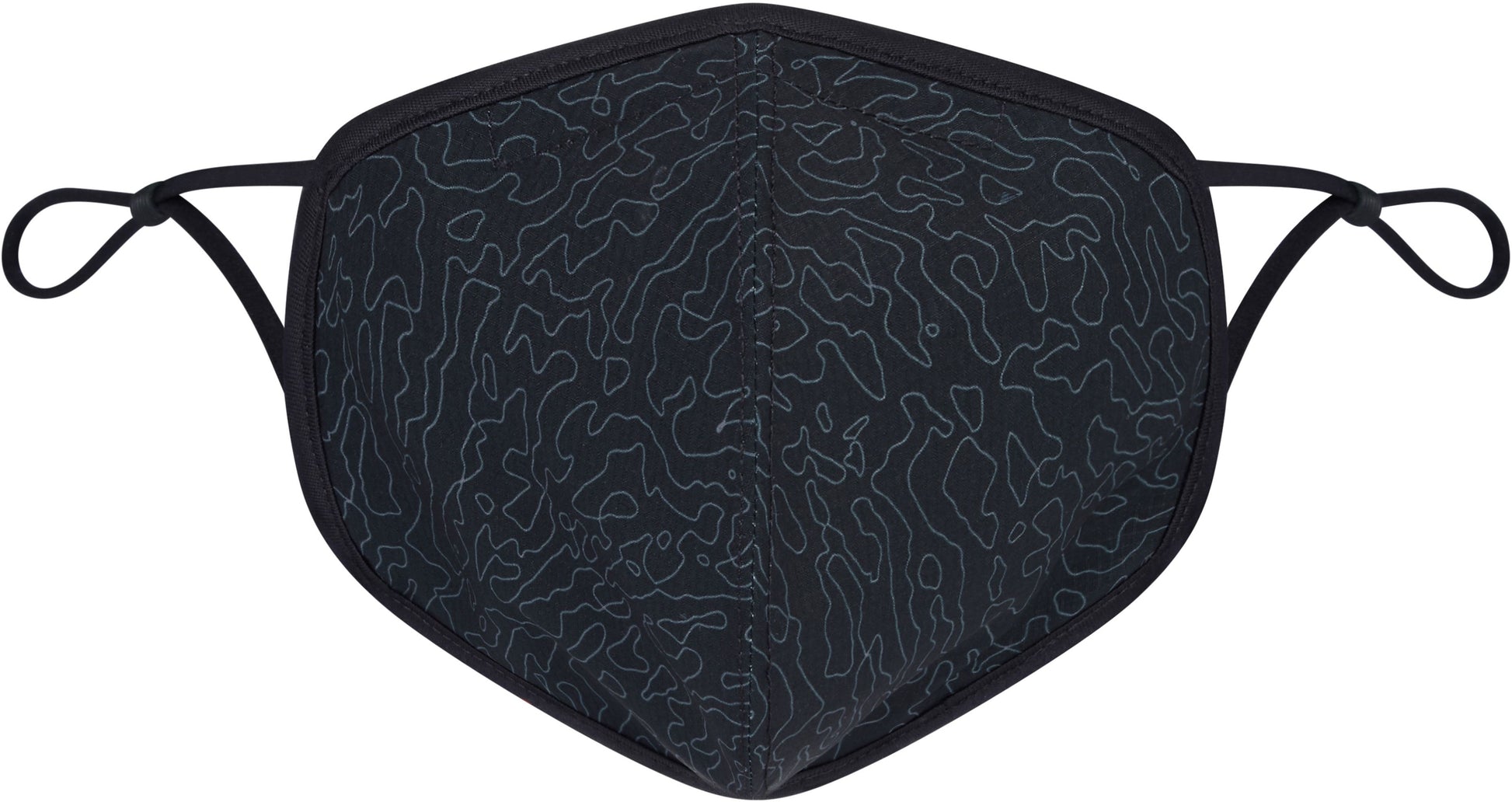 MADISON ELEMENT REUSABLE FACE COVERING