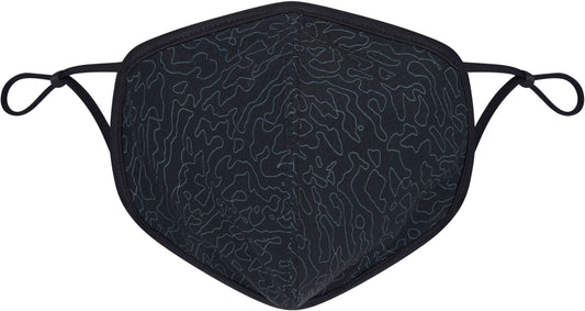 MADISON ELEMENT REUSABLE FACE COVERING