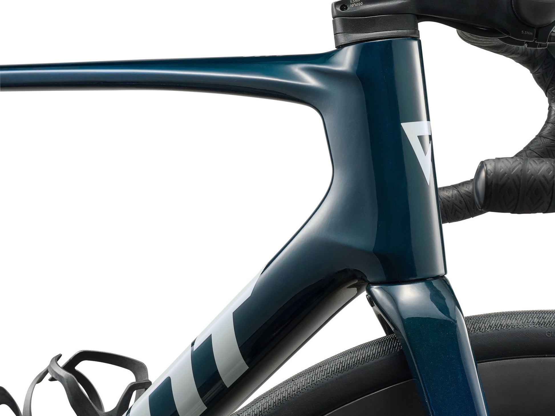 GIANT DEFY ADVANCED PRO 0 ROAD BIKE 2026 MARIANA BLUE