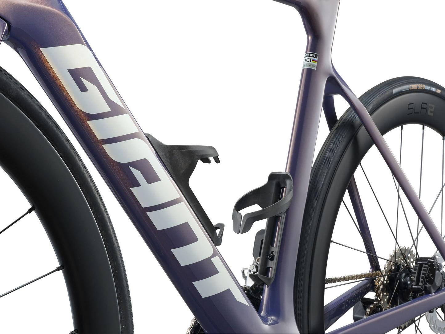GIANT PROPEL ADVANCED 1 ROAD BIKE 2026 METEORITE MIST