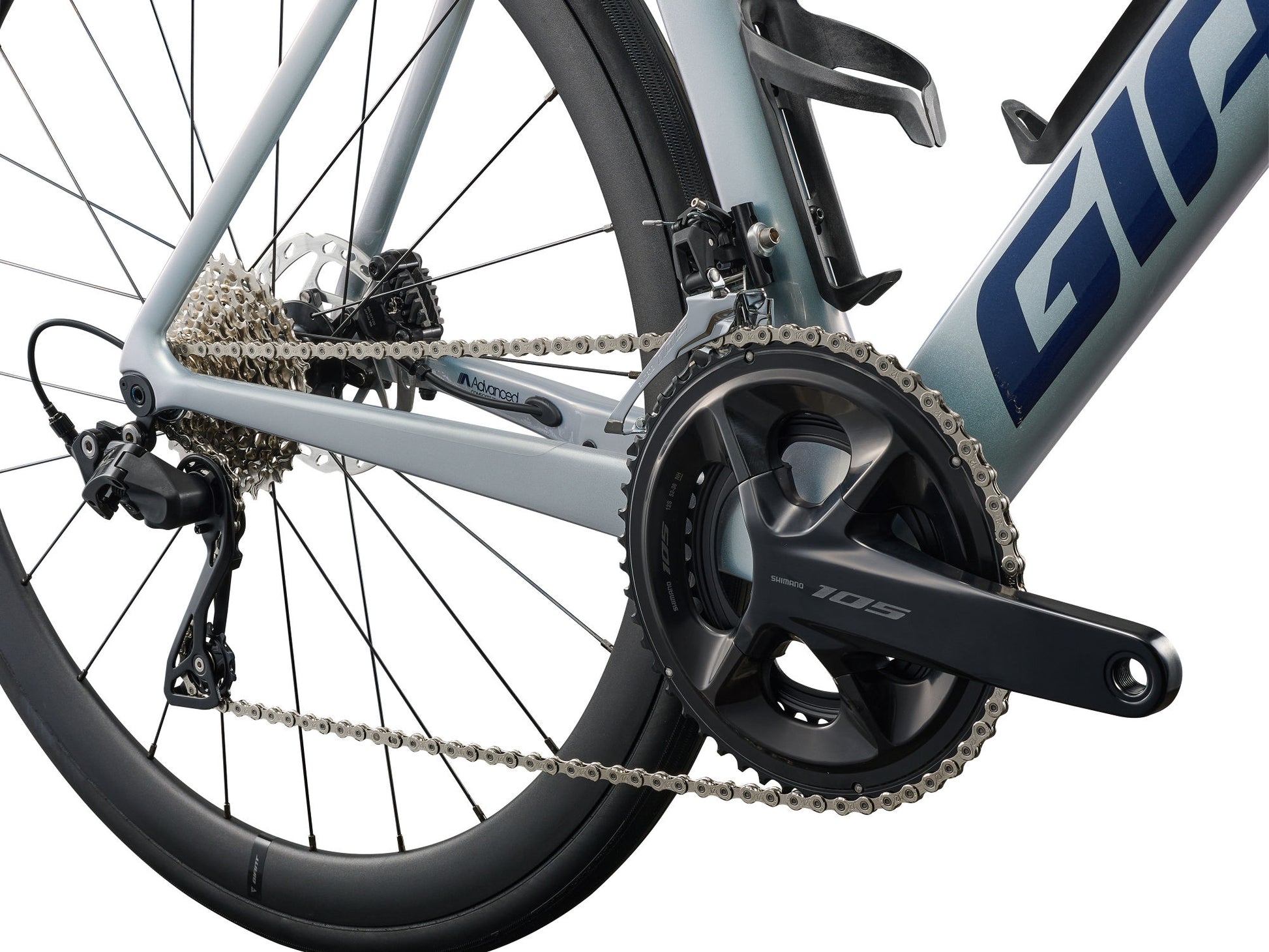 GIANT PROPEL ADVANCED 2 ROAD BIKE 2026 SUPERNOVA