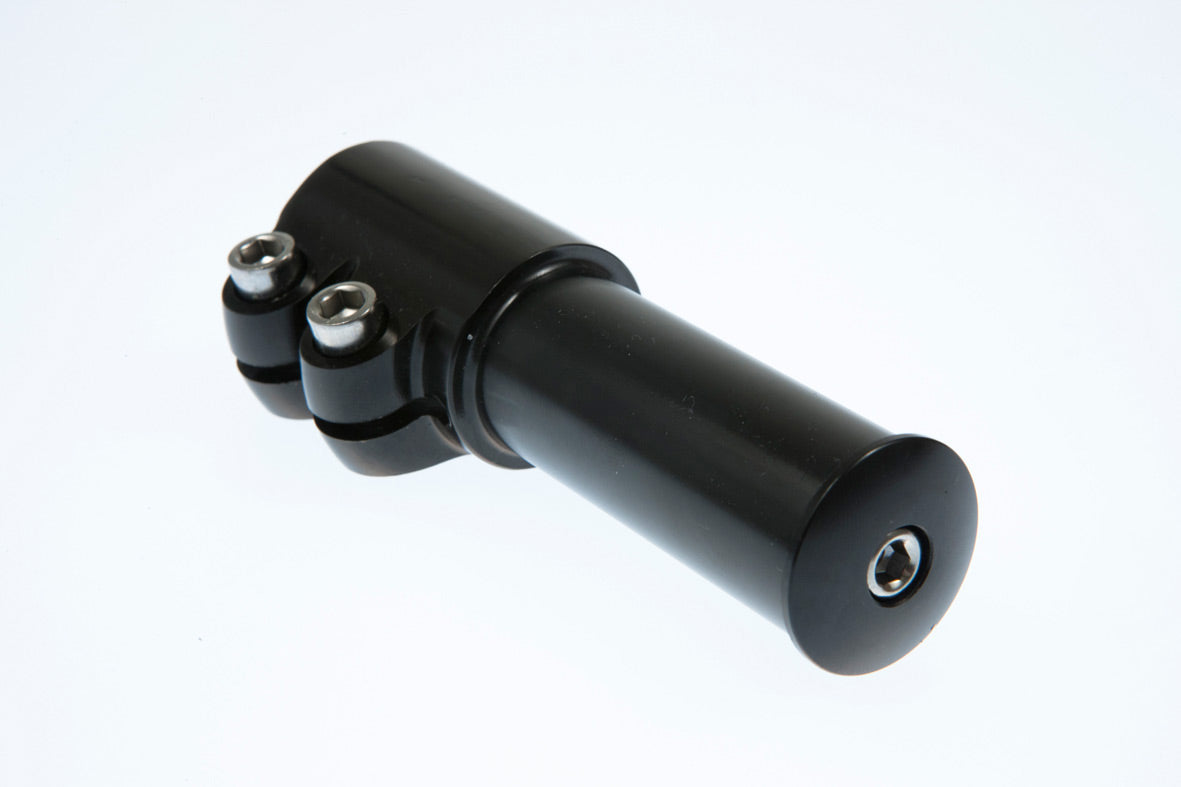 M PART 1-1/8 INCH STEM RISER