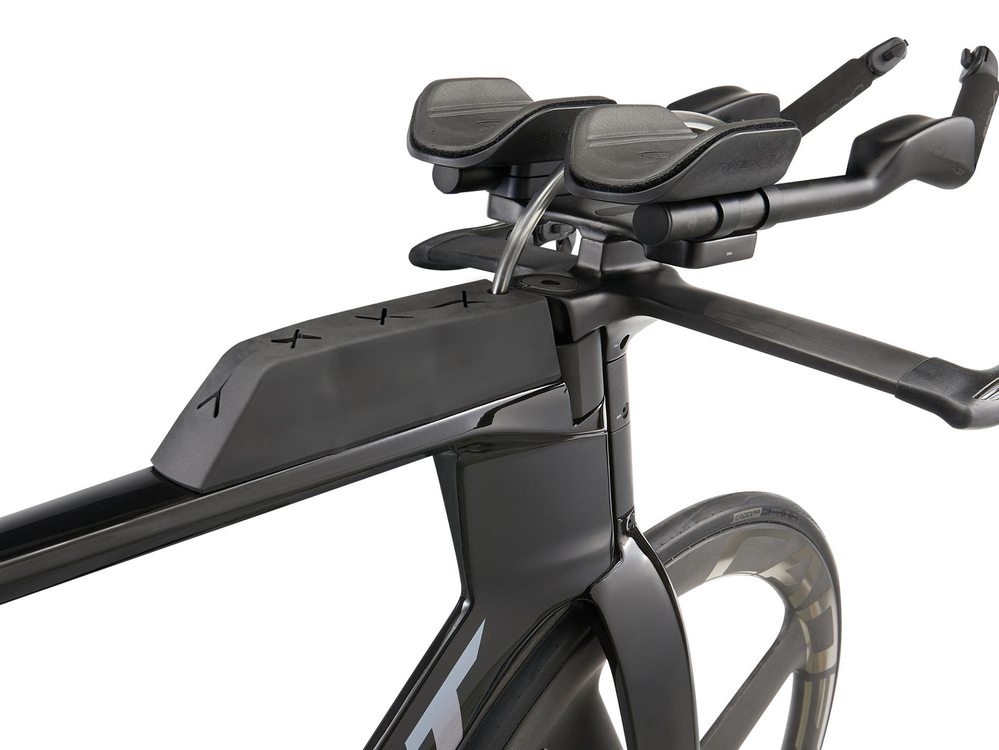 GIANT TRINITY ADVANCED SL 0 TIME TRIAL/TRIATHLON BIKE 2026 CARBON/PRISMATIC HAZE