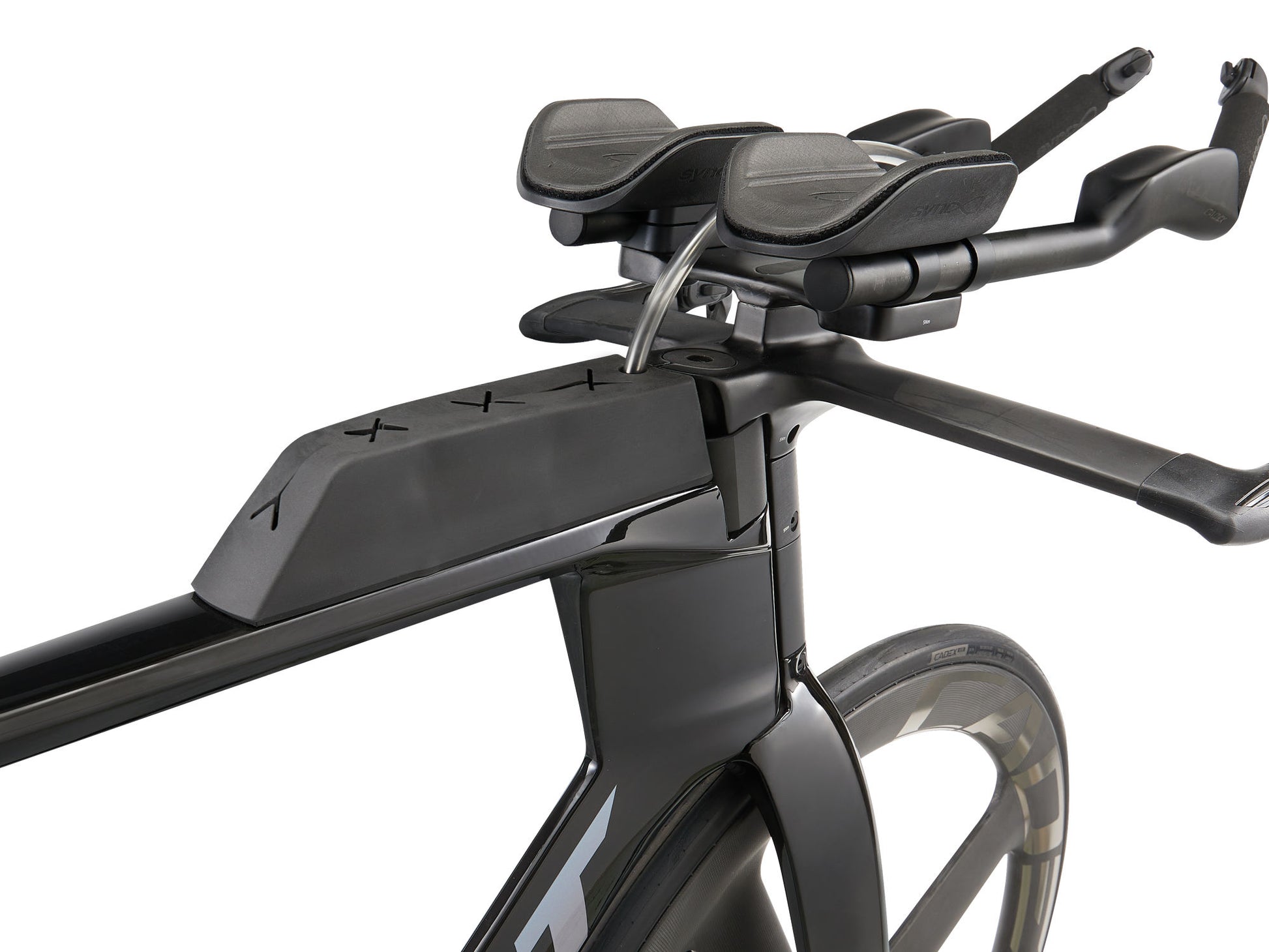 GIANT TRINITY ADVANCED SL 0 TIME TRIAL/TRIATHLON BIKE 2026 CARBON/PRISMATIC HAZE