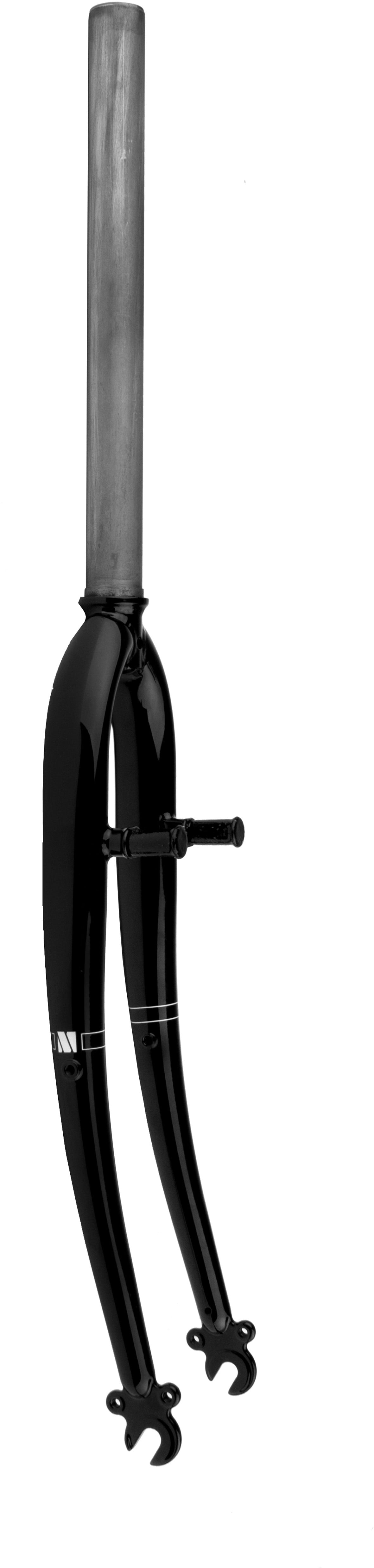M PART 700C HYBRID BIKE FORK 1-1/8 AHEAD