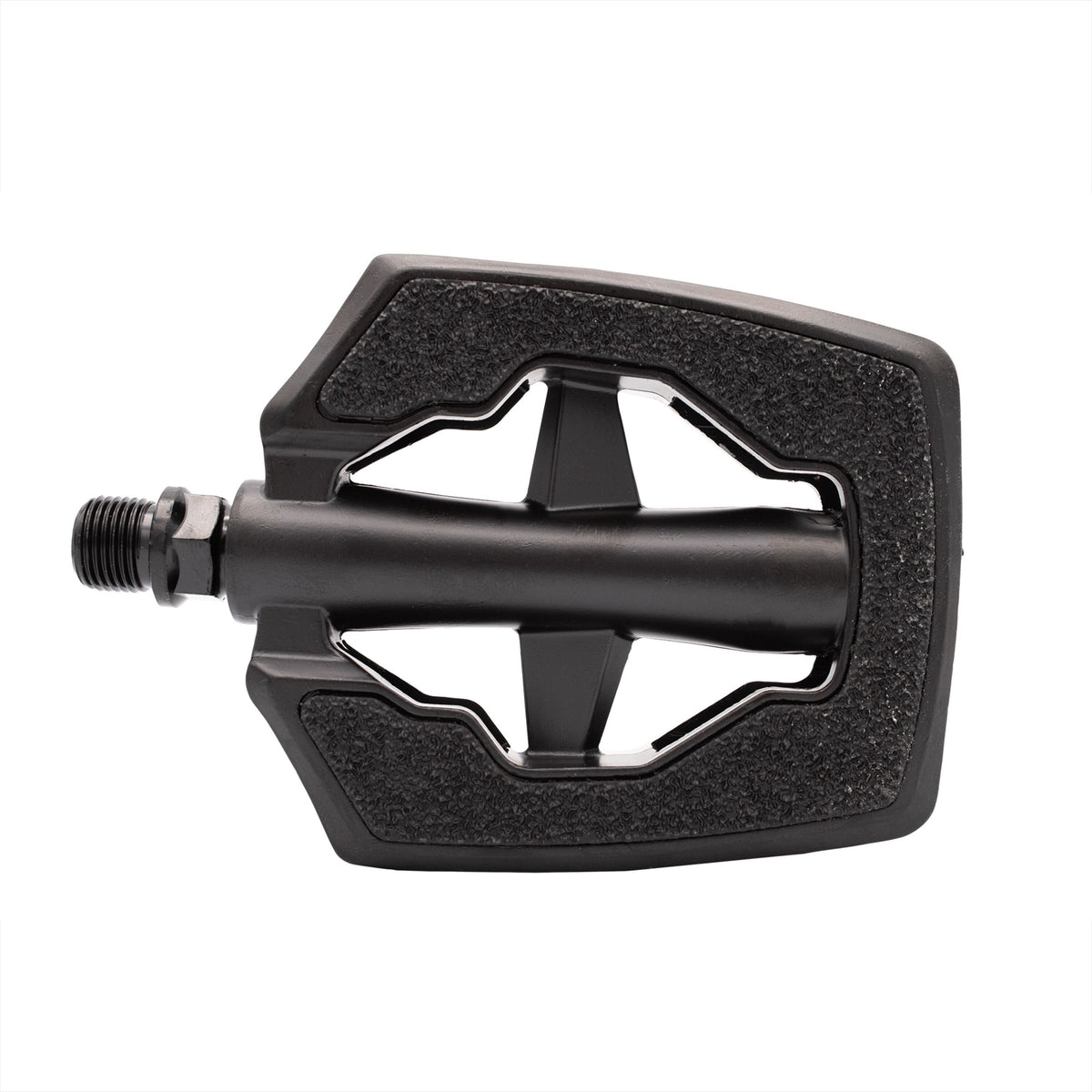 M PART SANDBLOCK ALLOY PEDAL