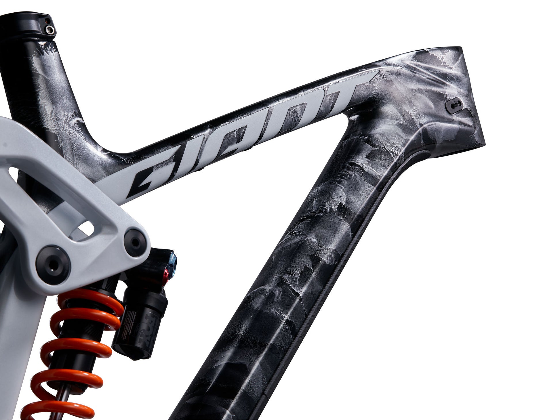 GIANT GLORY ADVANCED FRAMESET 2026 QUARRY