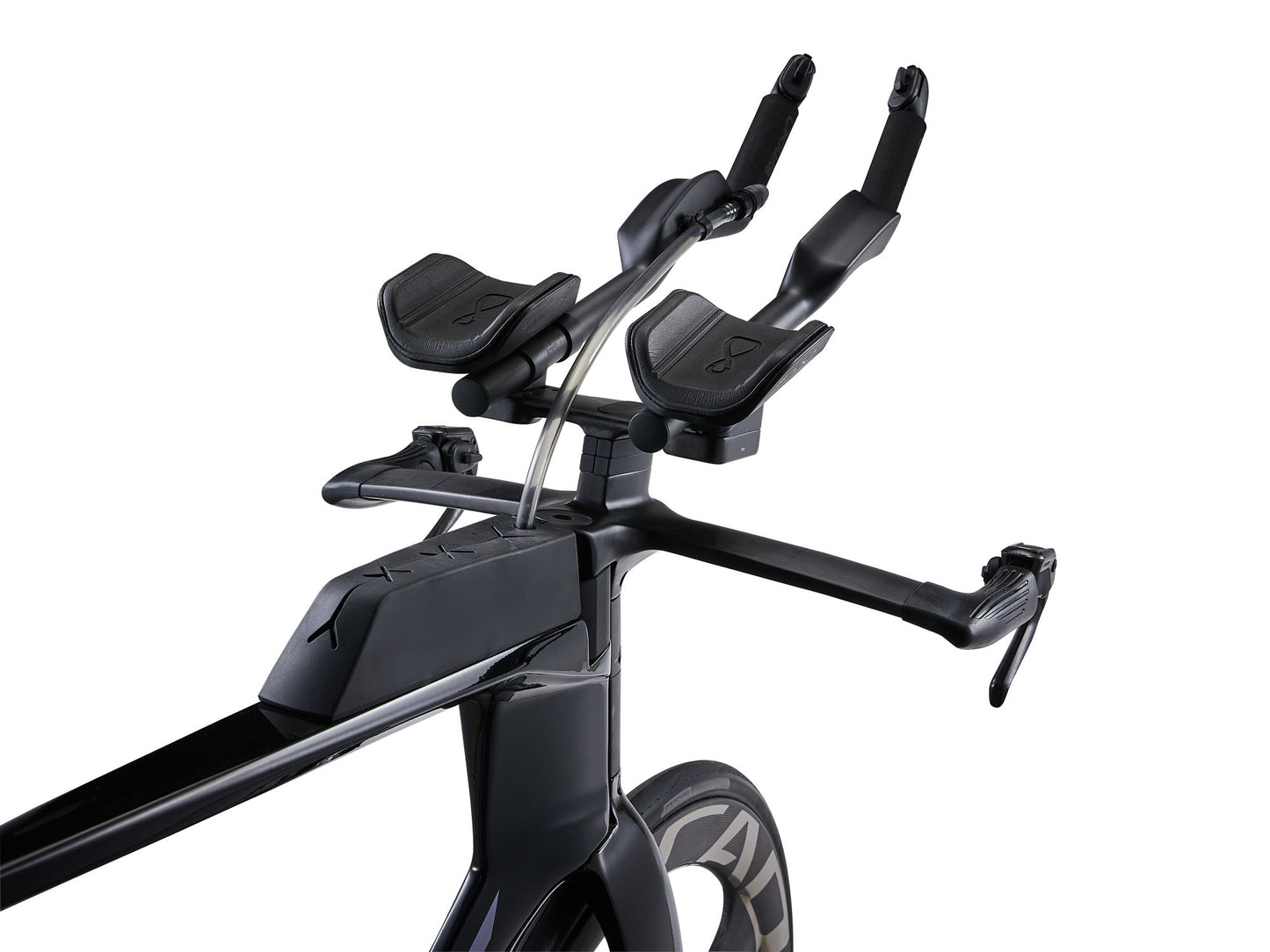 GIANT TRINITY ADVANCED SL 0 TIME TRIAL/TRIATHLON BIKE 2026 CARBON/PRISMATIC HAZE