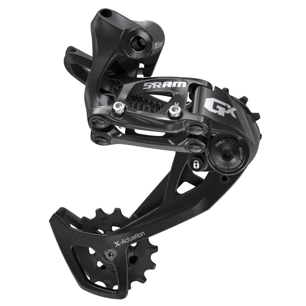 SRAM GX 2x11-SPEED REAR DERAILLEUR