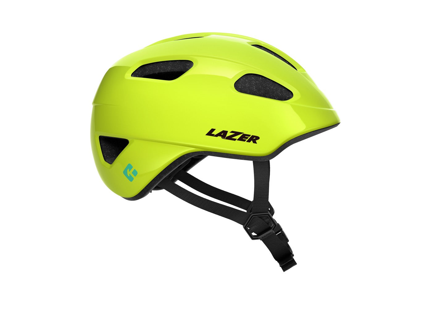 LAZER NUTZ KINETICORE UNI-YOUTH HELMET 2.0
