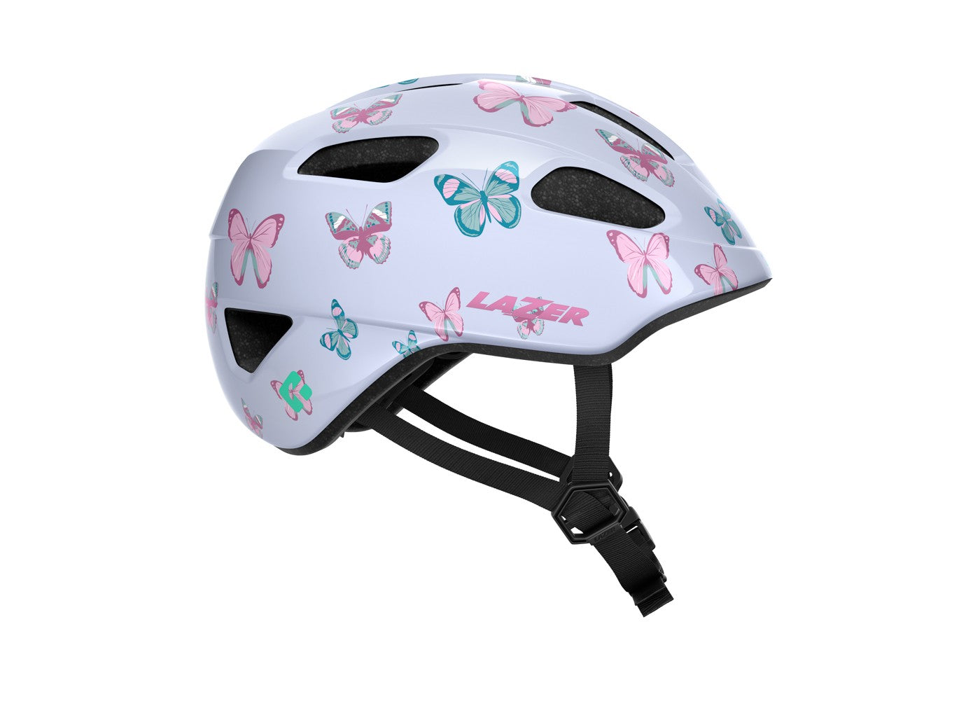 LAZER NUTZ KINETICORE UNI-YOUTH HELMET 2.0