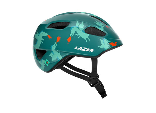 LAZER NUTZ KINETICORE UNI-YOUTH HELMET 2.0