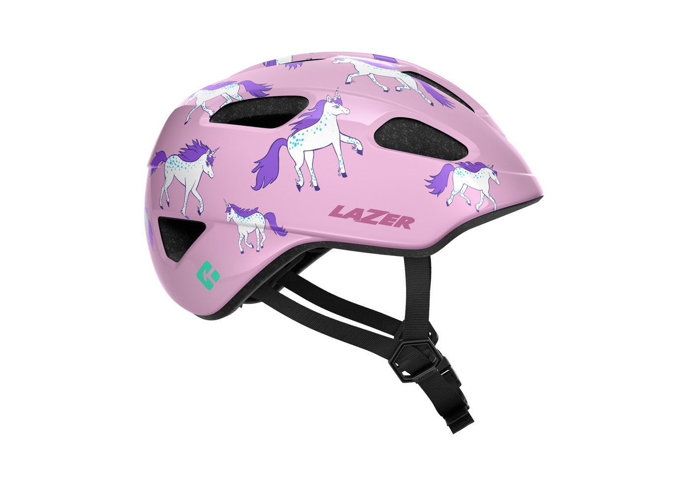 LAZER NUTZ KINETICORE UNI-YOUTH HELMET 2.0