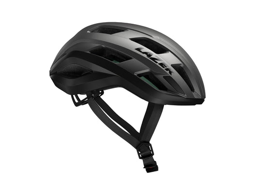 LAZER STRADA KINETICORE ROAD HELMET MATTE TITANIUM