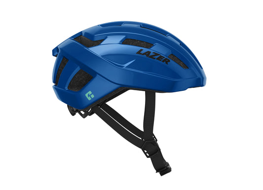 LAZER TEMPO KINETICORE CYCLING HELMET